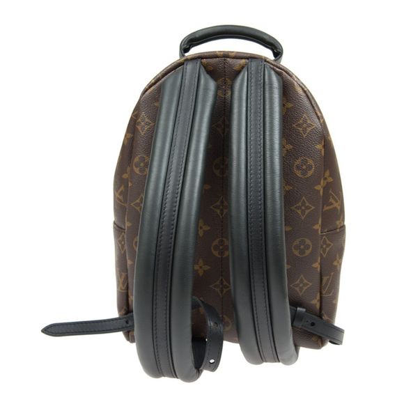 Louis Vuitton Backpack Palm Springs PM Monogram - Picture 3 of 5
